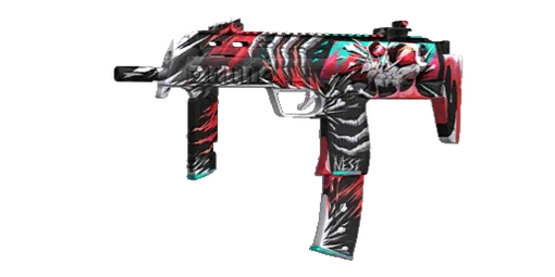 MP7 Lich