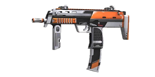 MP7 Offroad