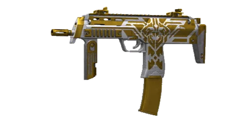 MP7 Palace