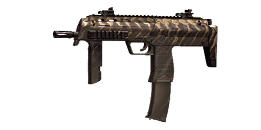 MP7 Ridge
