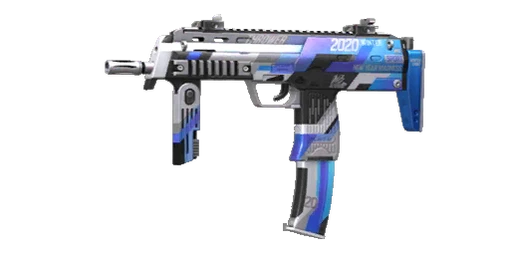 MP7 Winter Sport