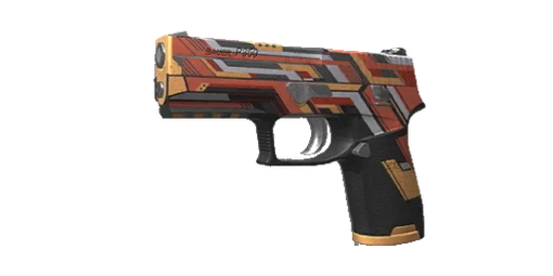 P350 Autumn