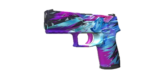 P350 Blizzard