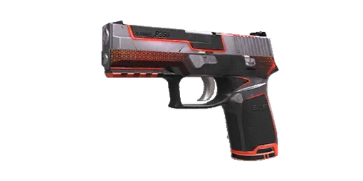 P350 Neon