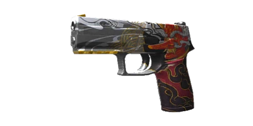 P350 Oni