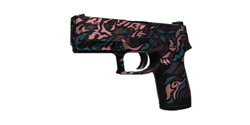 P350 Sandspirit