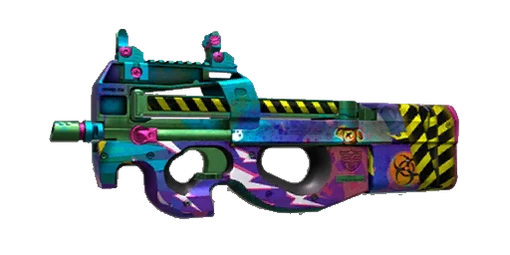 P90 Fusion Core