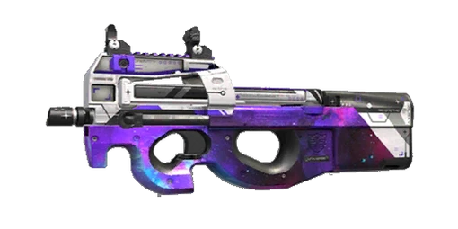 P90 Nebula