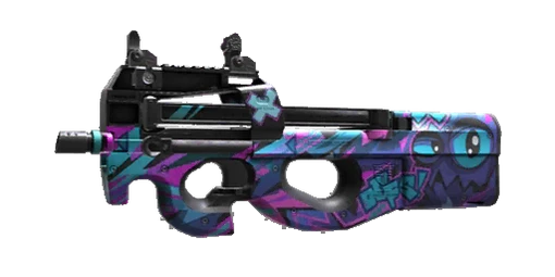 P90 Oops