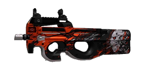 P90 Revenant