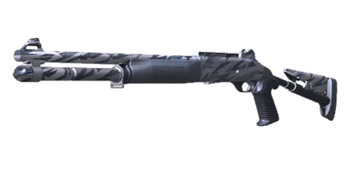 SM1014 Arctic