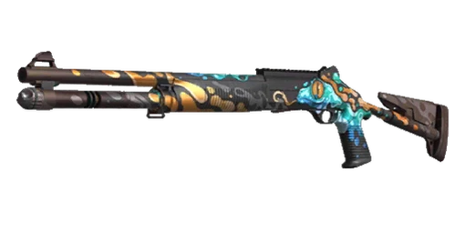 SM1014 Triton