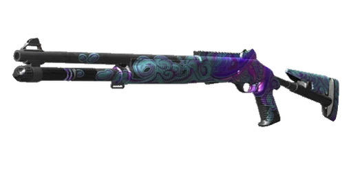 SM1014 Wave