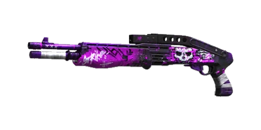 SPAS Raider