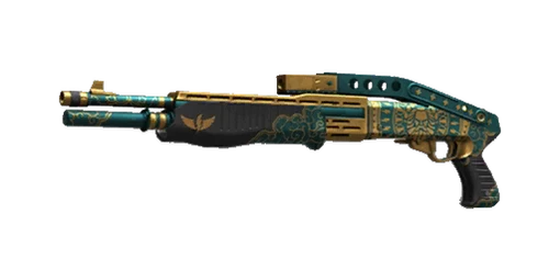SPAS Zeus