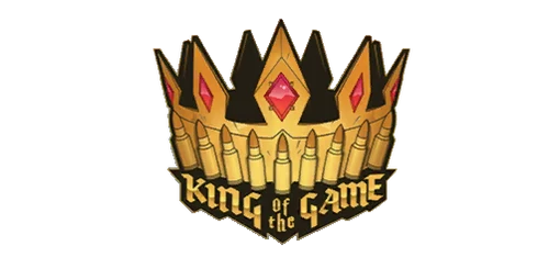 Sticker Crown