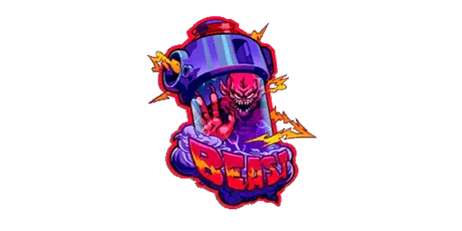 Sticker Elusive Beast Swap