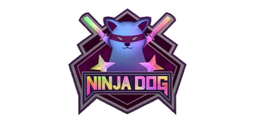 Sticker Fluffy Assassin Color