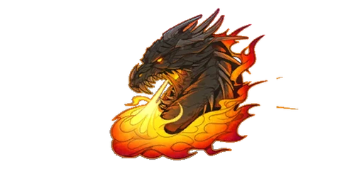 Sticker Fury Fire Swap