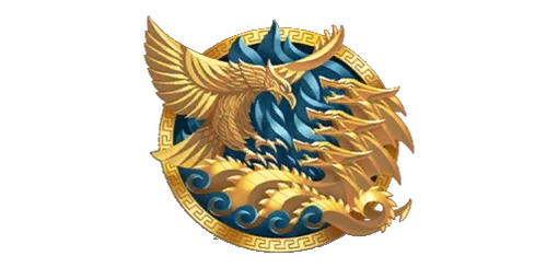 Sticker Legends Gold