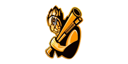 Sticker Punisher