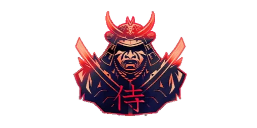 Sticker Samurai