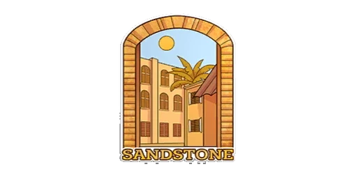 Sticker Sandstone