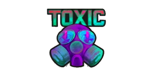 Sticker Toxic Swap