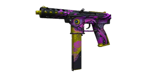 TEC-9 Disguise
