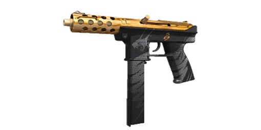TEC-9 Fable