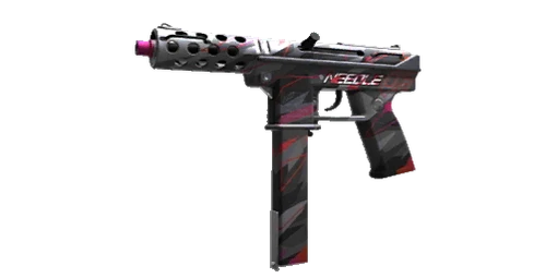 TEC-9 Needle