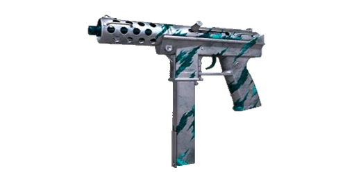 TEC-9 Verglas