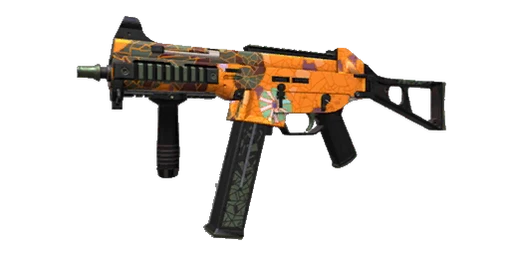 UMP45 Arid