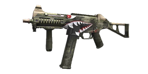 UMP45 Shark