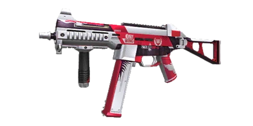 UMP45 Winged