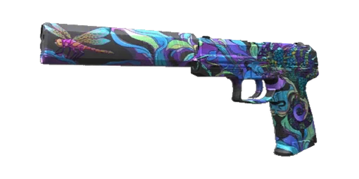 USP Chameleon