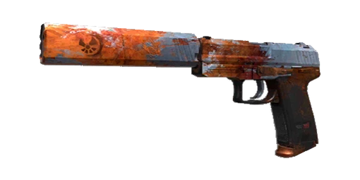 USP Corrode