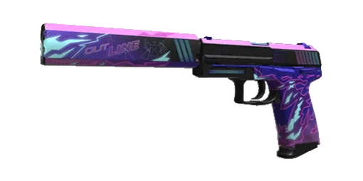 USP Digital Burst