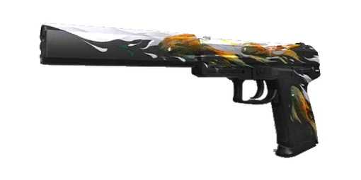 USP Pisces