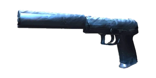 USP Stone Cold