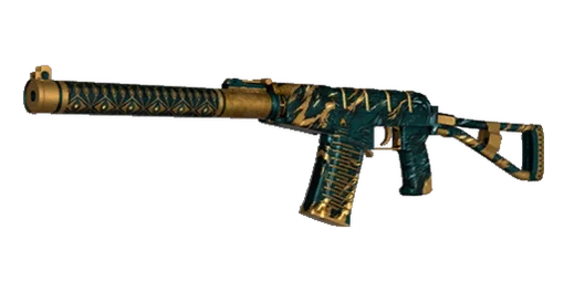 VAL Gilded Gale