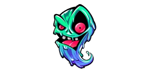 Sticker Snot
