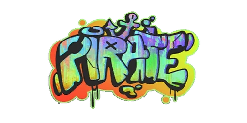 Sticker Pirate Swap