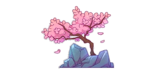 Sticker Endurance