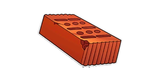 Sticker Brick