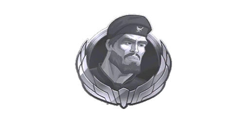 Sticker GigaSAUG