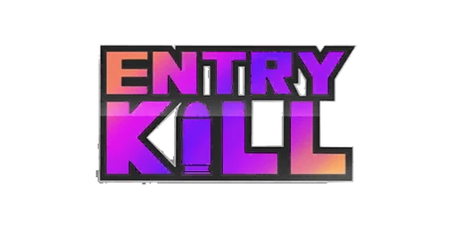 Sticker Entry Kill