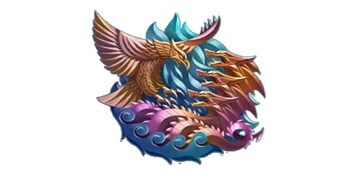 Sticker Legends Color