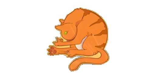 Sticker Cat Swap