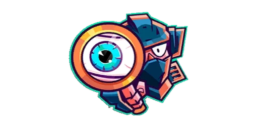 Sticker Insight Reflex